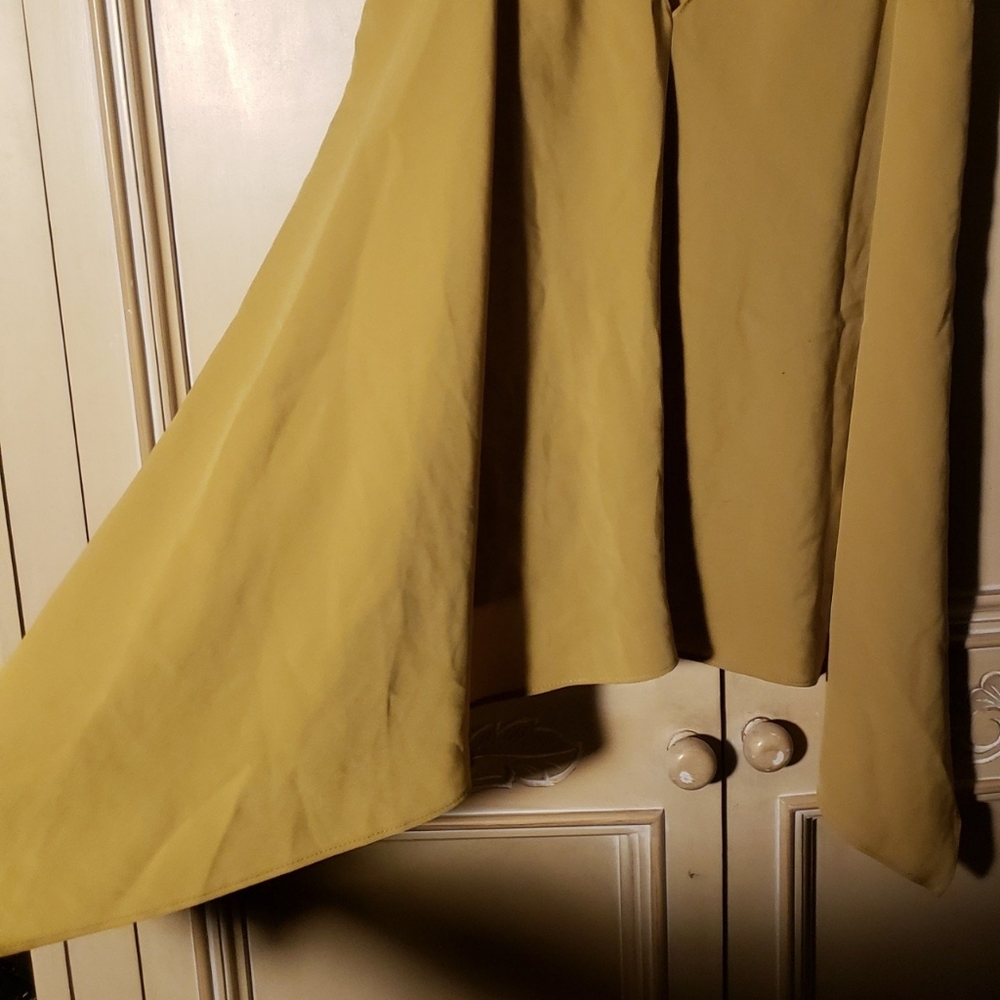 Flowy blouse - Picture 3 of 4